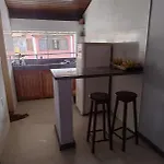 Apartamento Funcional