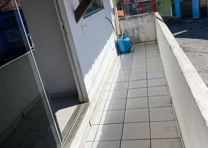 Apartamento Funcional