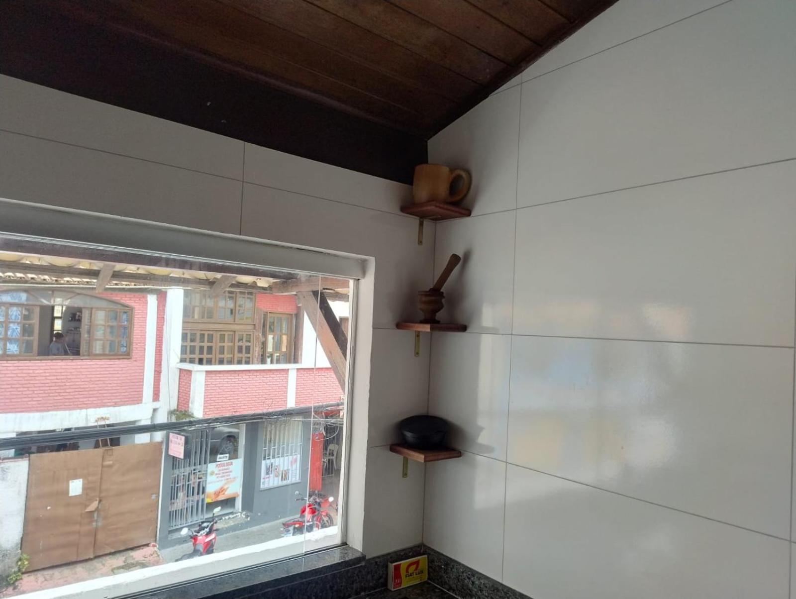 Funcional Apartment Porto Seguro