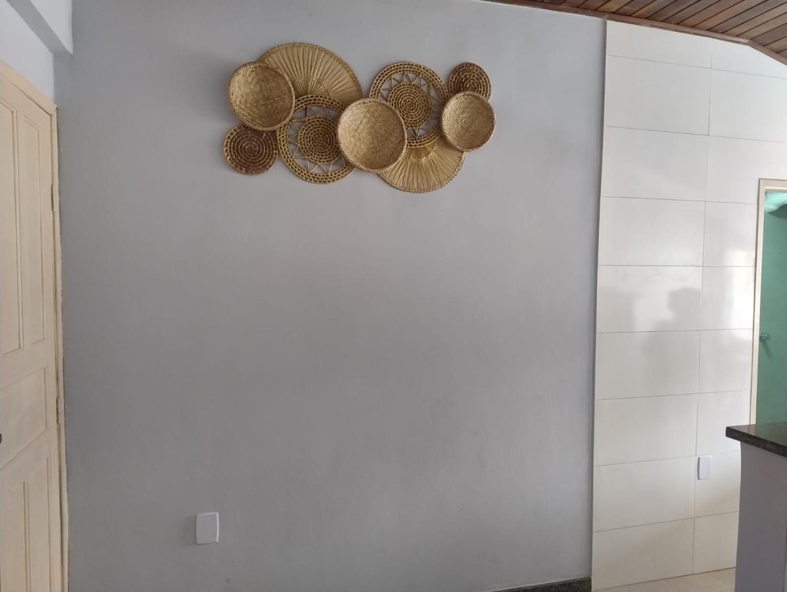 Funcional Apartment Porto Seguro